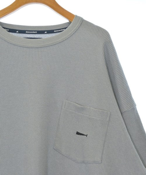 DESCENDANT T恤/上衣