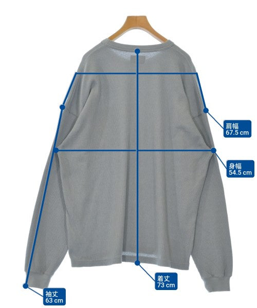 DESCENDANT T恤/上衣