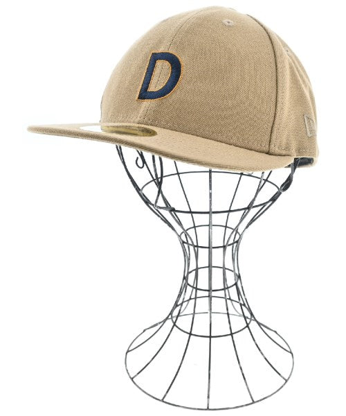 DESCENDANT 棒球帽