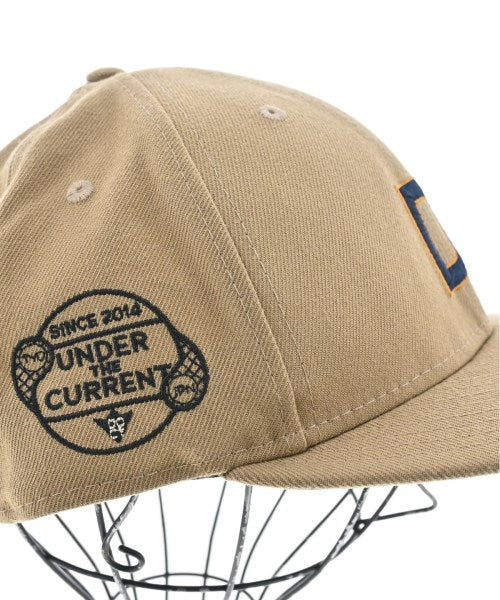 DESCENDANT 棒球帽