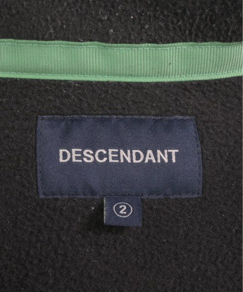 DESCENDANT 運動衫