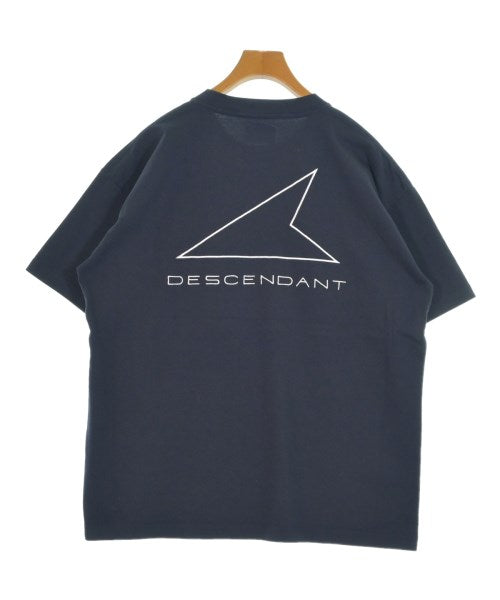 DESCENDANT T恤/上衣
