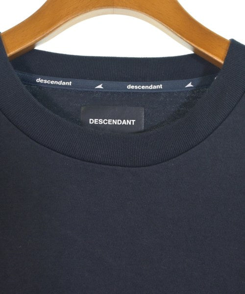 DESCENDANT T恤/上衣