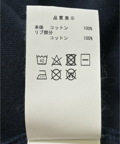 DESCENDANT T恤/上衣