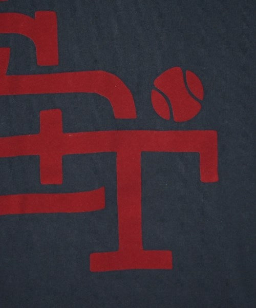 DESCENDANT T恤/上衣