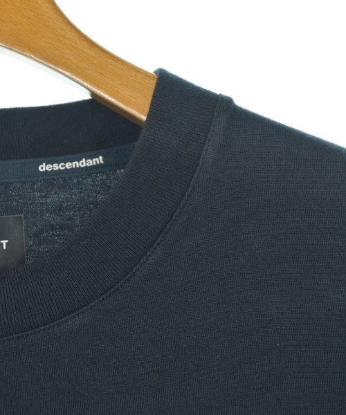 DESCENDANT T恤/上衣