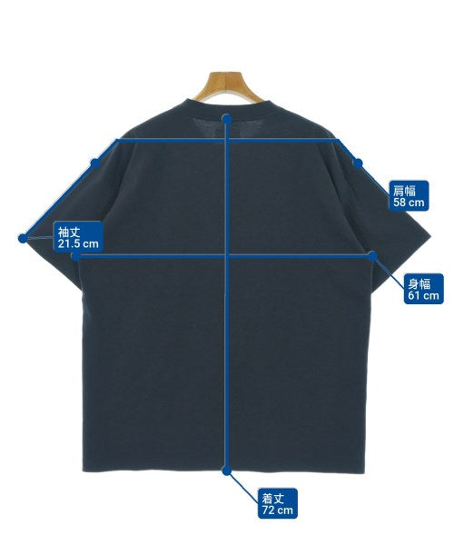 DESCENDANT T恤/上衣