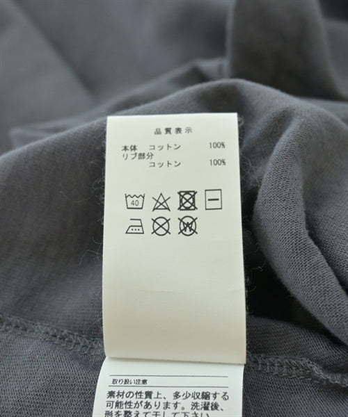 DESCENDANT T恤/上衣