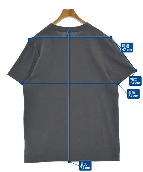 DESCENDANT T恤/上衣