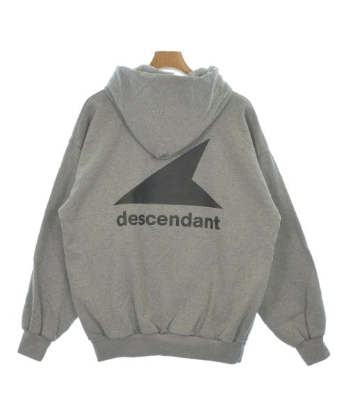 DESCENDANT 連帽衫