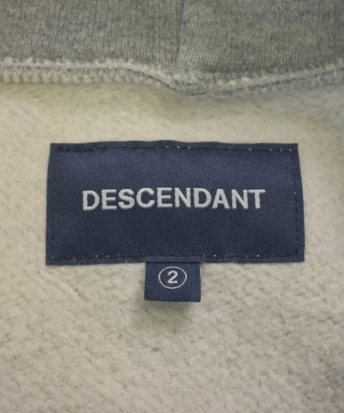 DESCENDANT 連帽衫