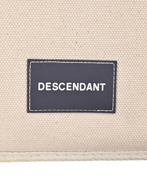 DESCENDANT 其他/商品