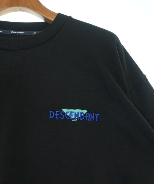 DESCENDANT T恤/上衣
