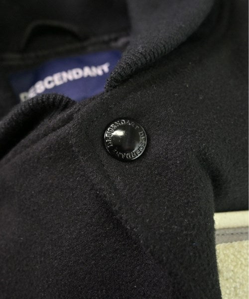 DESCENDANT 其他飛行外套