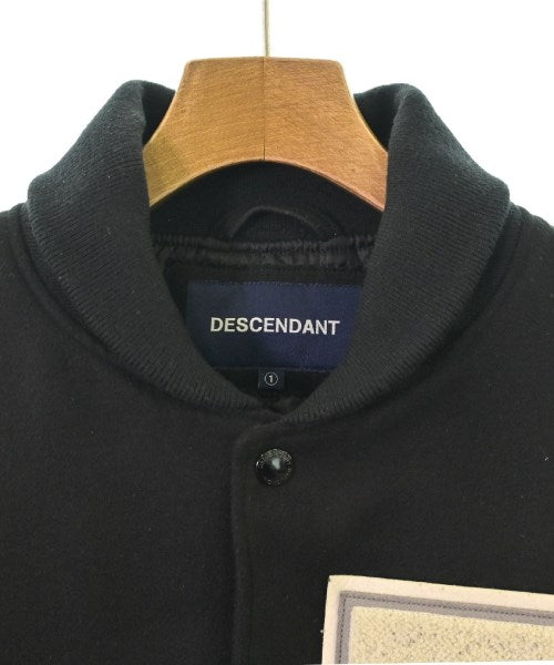 DESCENDANT 其他飛行外套
