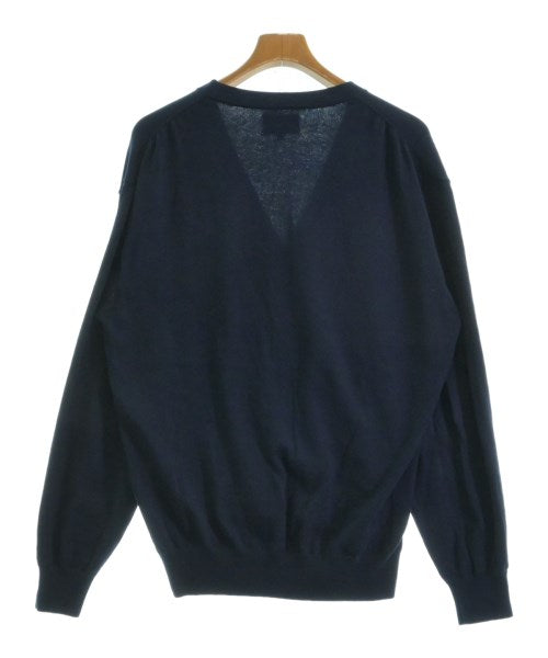 DESCENDANT 開襟衫