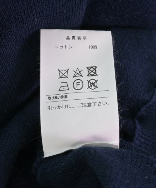 DESCENDANT 開襟衫