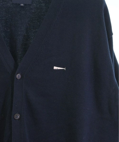 DESCENDANT 開襟衫