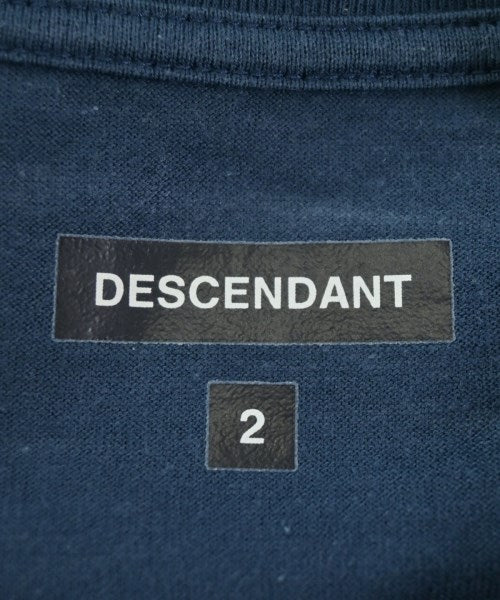 DESCENDANT T恤/上衣
