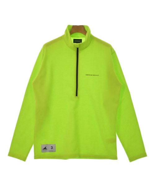 DESCENDANT 運動衫