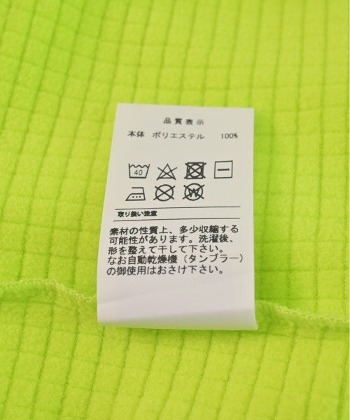 DESCENDANT 運動衫