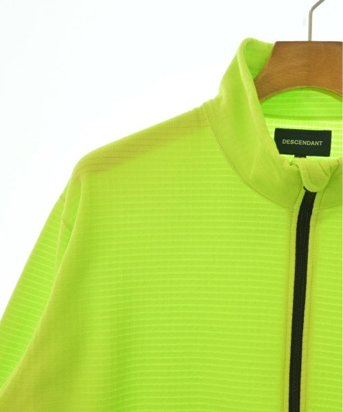 DESCENDANT 運動衫