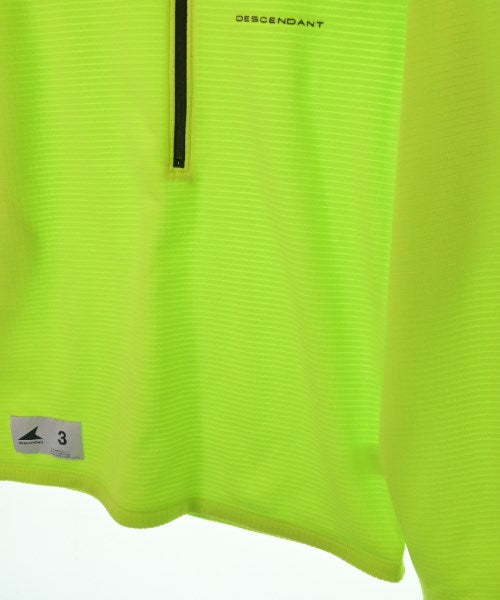 DESCENDANT 運動衫
