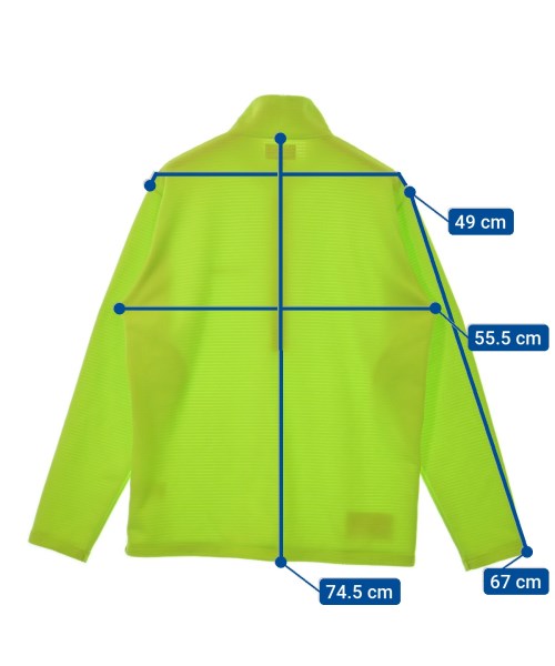 DESCENDANT 運動衫