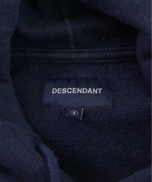 DESCENDANT 連帽衫