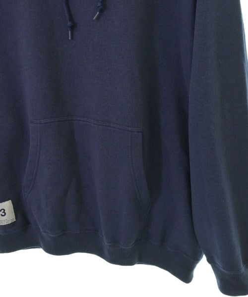 DESCENDANT 連帽衫