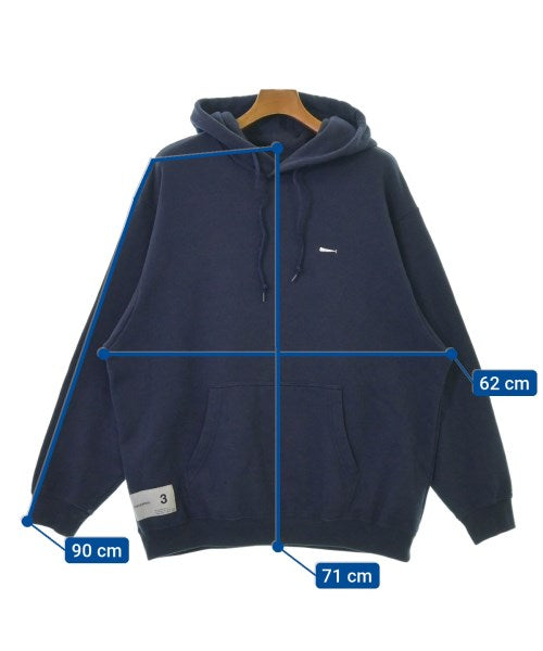 DESCENDANT 連帽衫