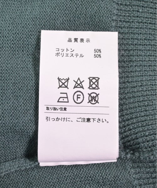 DESCENDANT 毛衣