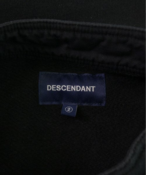 DESCENDANT 運動衫