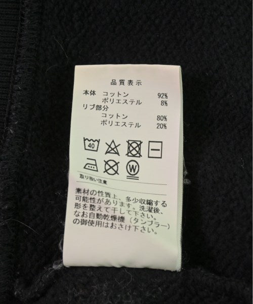 DESCENDANT 運動衫