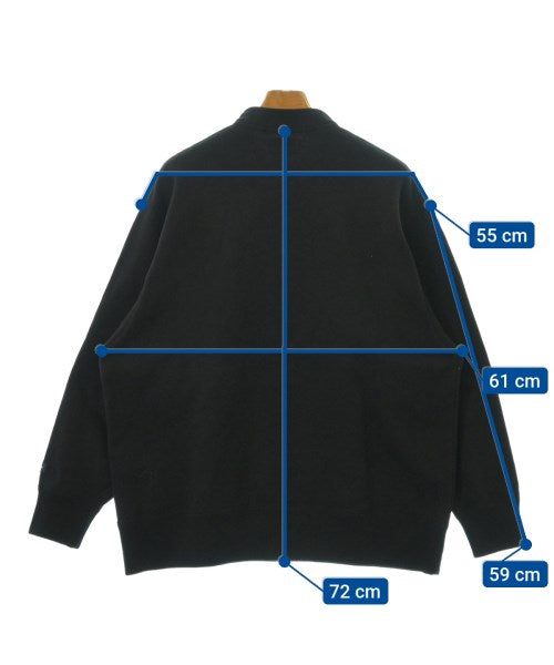 DESCENDANT 運動衫