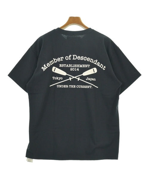 DESCENDANT T恤/上衣