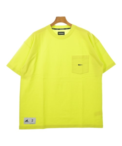 DESCENDANT T恤/上衣