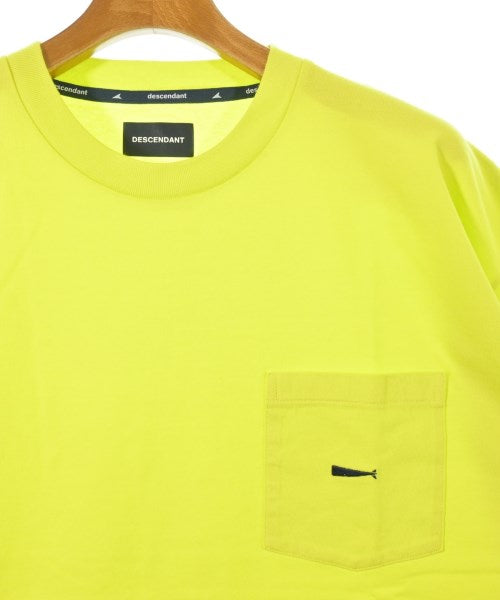DESCENDANT T恤/上衣