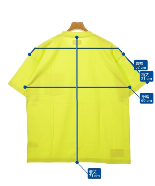 DESCENDANT T恤/上衣