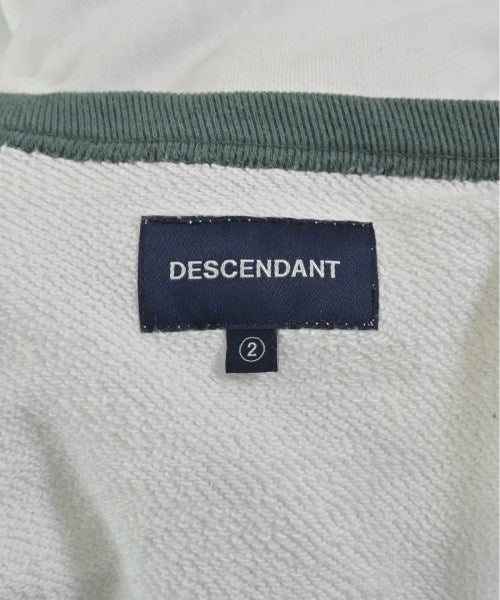 DESCENDANT 運動衫