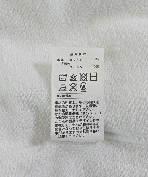 DESCENDANT 運動衫