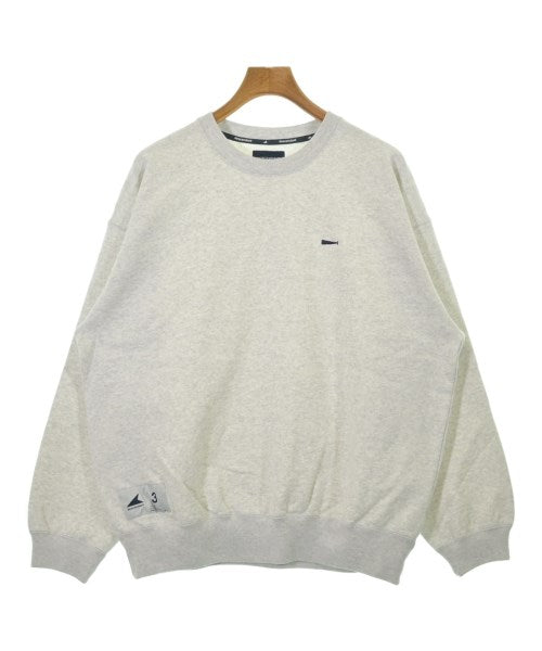 DESCENDANT 運動衫