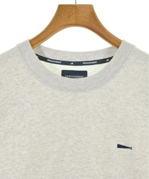 DESCENDANT 運動衫