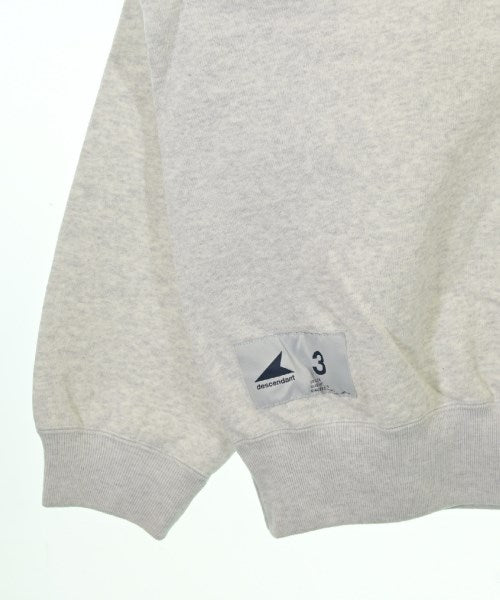 DESCENDANT 運動衫