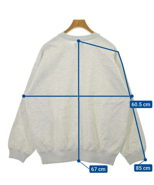 DESCENDANT 運動衫