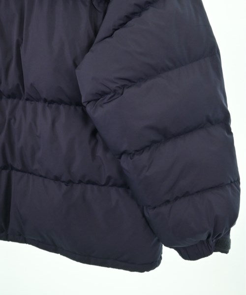 DESCENDANT 羽絨夾克/背心