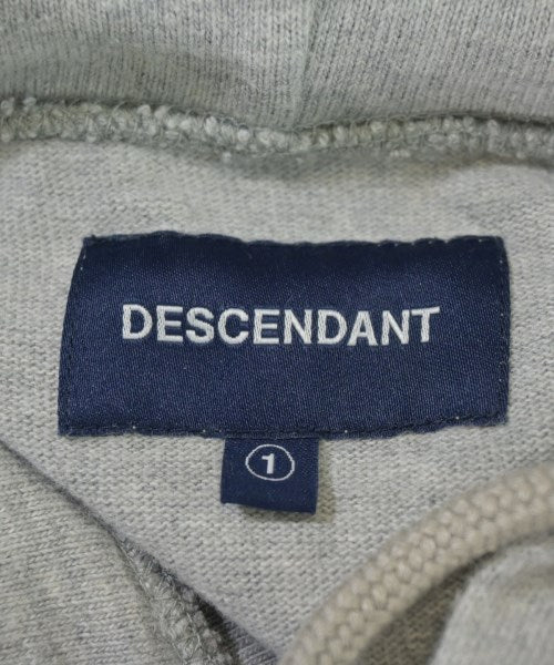 DESCENDANT 連帽衫
