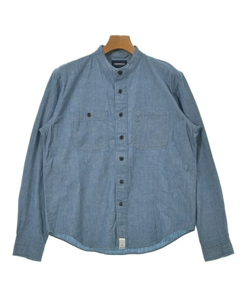 DESCENDANT 休閒襯衫