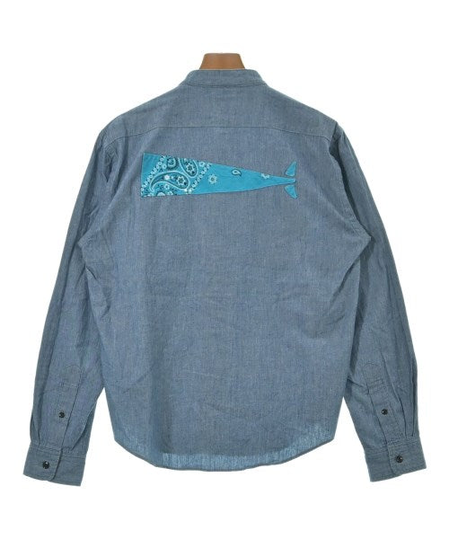 DESCENDANT 休閒襯衫