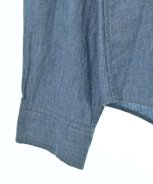 DESCENDANT 休閒襯衫